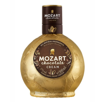 Mozart Chocolate Cream Liqueur 50cl